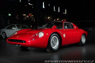 Abarth  1300 OT