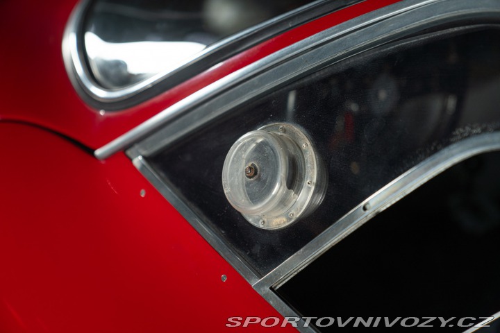 Abarth Ostatní modely 1300 OT 1966