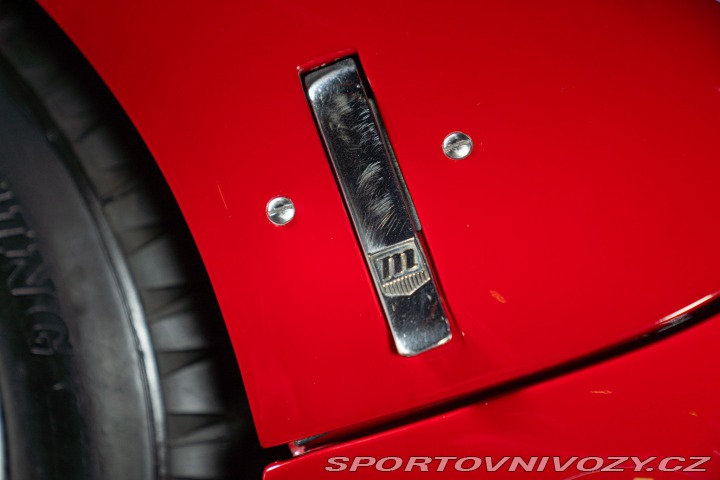 Abarth Ostatní modely 1300 OT 1966