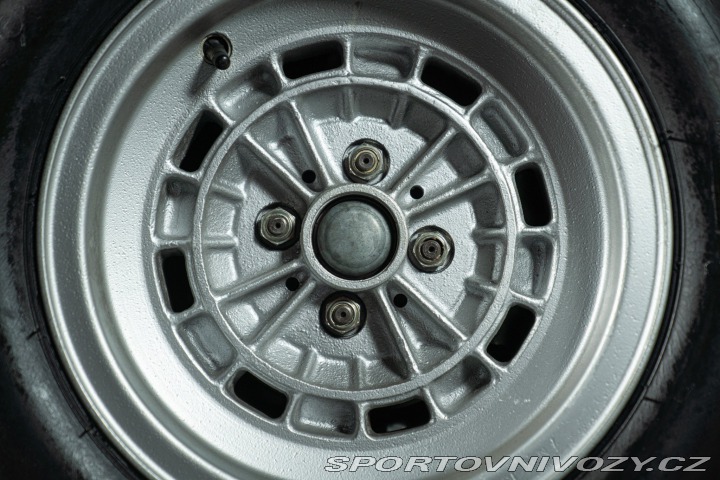 Abarth Ostatní modely 1300 OT 1966