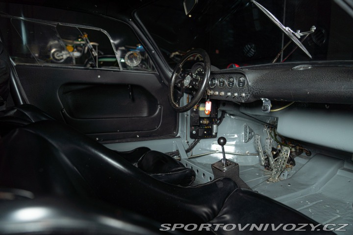 Abarth Ostatní modely 1300 OT 1966