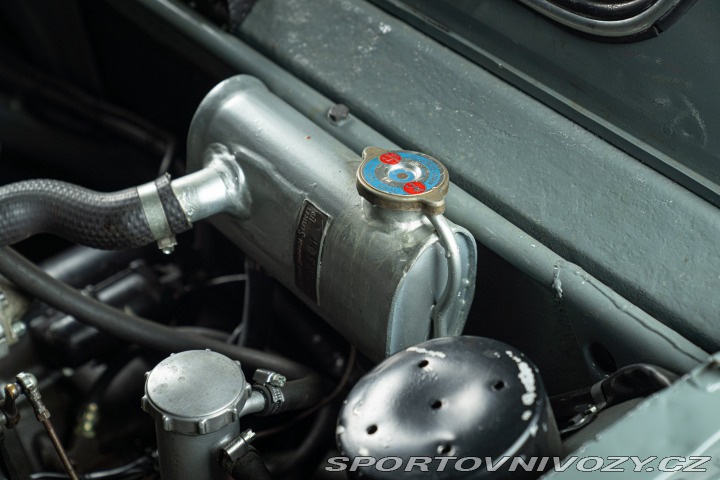 Abarth Ostatní modely 1300 OT 1966