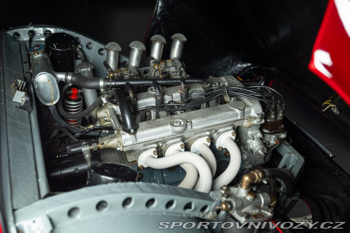 Abarth Ostatní modely 1300 OT 1966