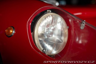 Abarth Ostatní modely 1300 OT 1966