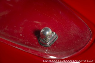 Abarth Ostatní modely 1300 OT 1966