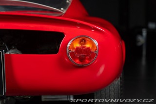 Abarth Ostatní modely 1300 OT 1966
