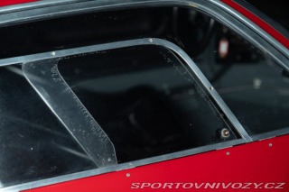 Abarth Ostatní modely 1300 OT 1966