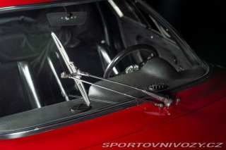 Abarth Ostatní modely 1300 OT 1966