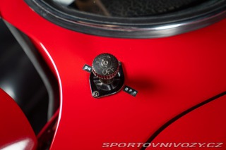 Abarth Ostatní modely 1300 OT 1966