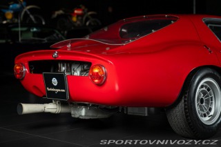 Abarth Ostatní modely 1300 OT 1966