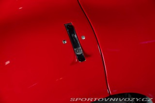 Abarth Ostatní modely 1300 OT 1966