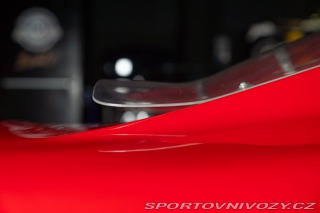 Abarth Ostatní modely 1300 OT 1966