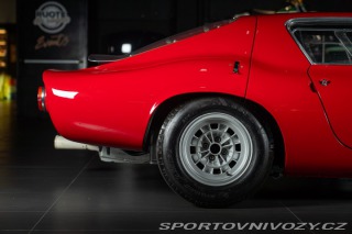 Abarth Ostatní modely 1300 OT 1966