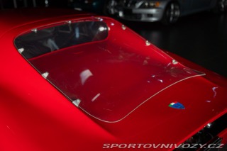 Abarth Ostatní modely 1300 OT 1966