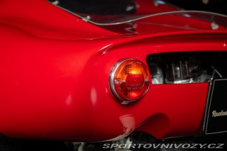 Abarth Ostatní modely 1300 OT 1966
