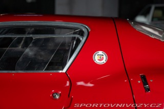 Abarth Ostatní modely 1300 OT 1966