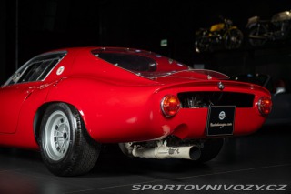 Abarth Ostatní modely 1300 OT 1966