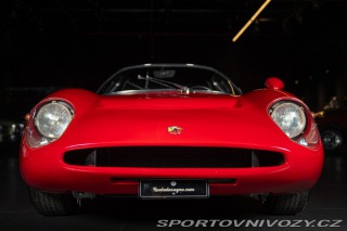 Abarth Ostatní modely 1300 OT 1966