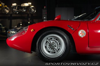 Abarth Ostatní modely 1300 OT 1966