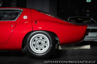 Abarth Ostatní modely 1300 OT 1966