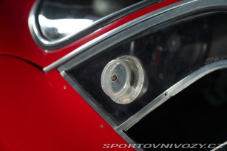 Abarth Ostatní modely 1300 OT 1966