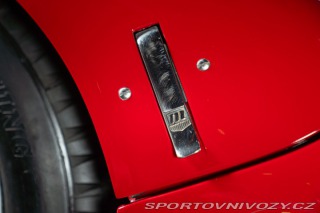 Abarth Ostatní modely 1300 OT 1966