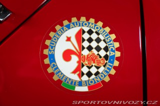 Abarth Ostatní modely 1300 OT 1966