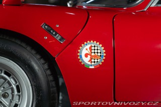Abarth Ostatní modely 1300 OT 1966