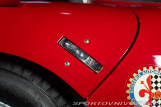 Abarth Ostatní modely 1300 OT 1966