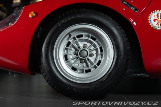 Abarth Ostatní modely 1300 OT 1966