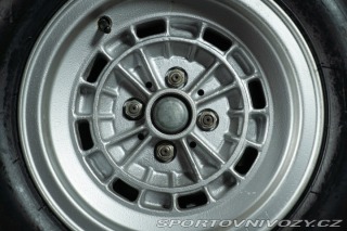 Abarth Ostatní modely 1300 OT 1966