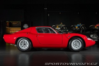 Abarth Ostatní modely 1300 OT 1966