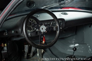 Abarth Ostatní modely 1300 OT 1966