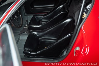 Abarth Ostatní modely 1300 OT 1966