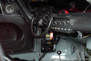 Abarth Ostatní modely 1300 OT 1966