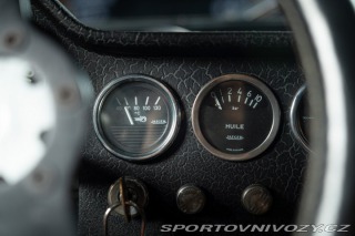 Abarth Ostatní modely 1300 OT 1966