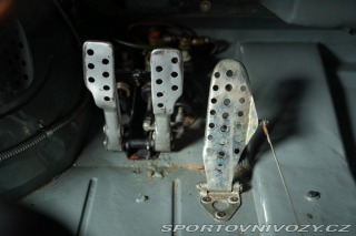 Abarth Ostatní modely 1300 OT 1966