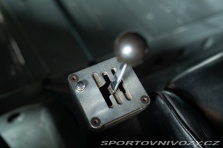 Abarth Ostatní modely 1300 OT 1966