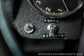 Abarth Ostatní modely 1300 OT 1966