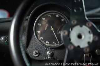 Abarth Ostatní modely 1300 OT 1966