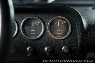 Abarth Ostatní modely 1300 OT 1966