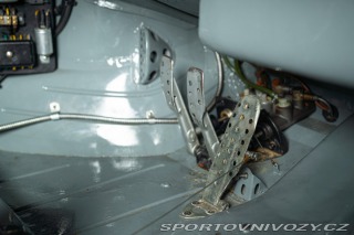 Abarth Ostatní modely 1300 OT 1966