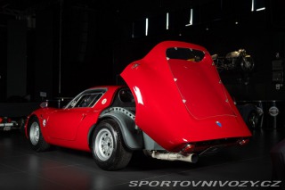 Abarth Ostatní modely 1300 OT 1966