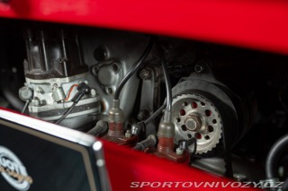 Abarth Ostatní modely 1300 OT 1966