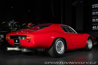 Abarth Ostatní modely 1300 OT 1966