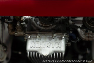Abarth Ostatní modely 1300 OT 1966