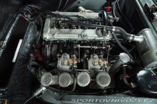 Abarth Ostatní modely 1300 OT 1966