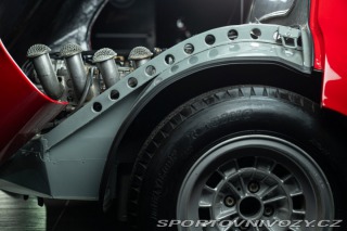 Abarth Ostatní modely 1300 OT 1966