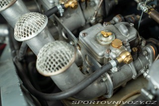 Abarth Ostatní modely 1300 OT 1966