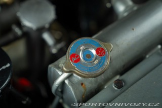 Abarth Ostatní modely 1300 OT 1966